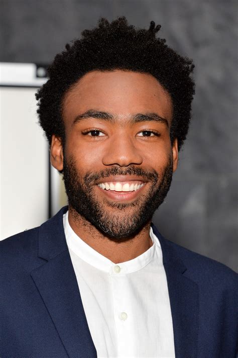 who is Donald Glover